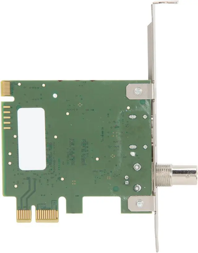 Alt view image 4 of 5 - Blackmagicdesign DeckLink Mini Monitor (BDLKMINMON)