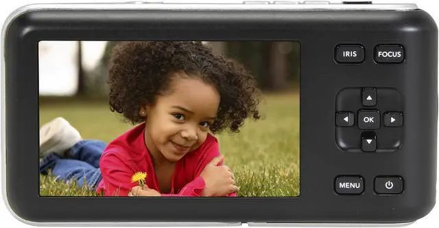 Alt view image 4 of 8 - Blackmagic Design Pocket Cinema Camera CINECAMPOCHDMFT