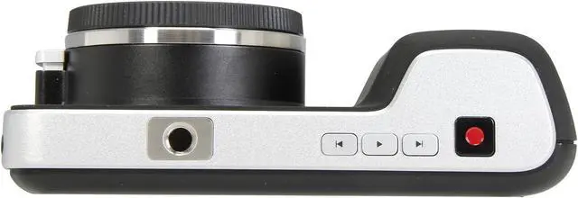 Alt view image 6 of 8 - Blackmagic Design Pocket Cinema Camera CINECAMPOCHDMFT
