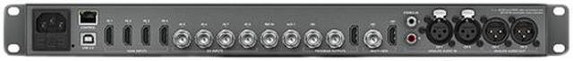 Alt view image 3 of 3 - Blackmagic Design ATEM Production Studio 4K Live Switcher SWATEMPSW4K