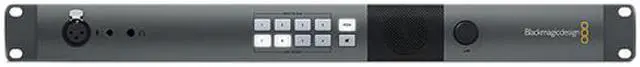 Alt view image 2 of 2 - Blackmagic Design ATEM Studio Converter 2 SWRCONVRCK2