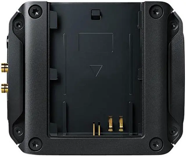 Alt view image 5 of 7 - Blackmagic Design Micro Studio Camera 4K CINSTUDMFT/UHD/MR