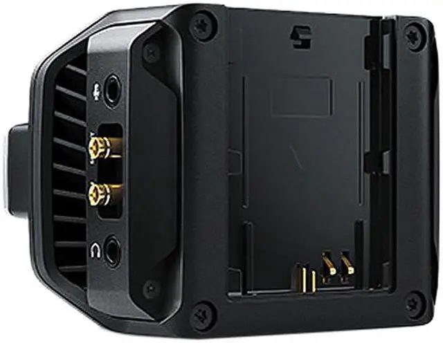 Alt view image 6 of 7 - Blackmagic Design Micro Studio Camera 4K CINSTUDMFT/UHD/MR