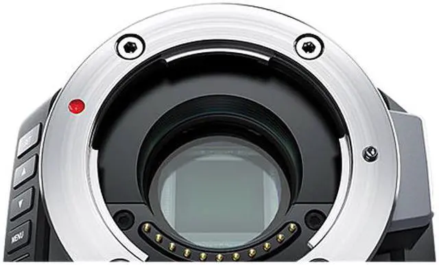 Alt view image 7 of 7 - Blackmagic Design Micro Studio Camera 4K CINSTUDMFT/UHD/MR