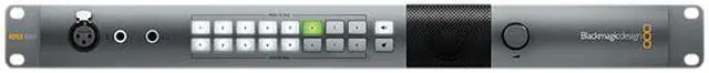 Alt view image 2 of 3 - Blackmagic Design ATEM Talkback Converter 4K SWRCONVRCKT4K8