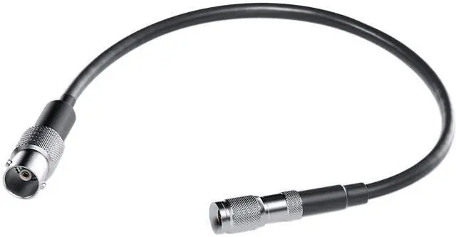 Main image of Blackmagic Design DIN 1.0/2.3 to DIN 1.0/2.3 Cable BMD-CABLE-DIN/DIN
