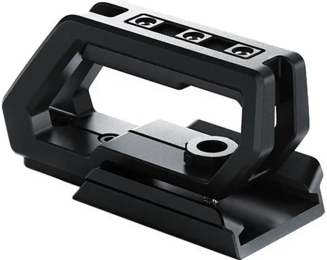 Main image of Blackmagic Design URSA Mini Top Handle BMD-BMUMCA/TOPHAND