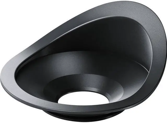 Main image of Blackmagic Design URSA Viewfinder Eyecup BMD-BMURSAEVF/EYECUP