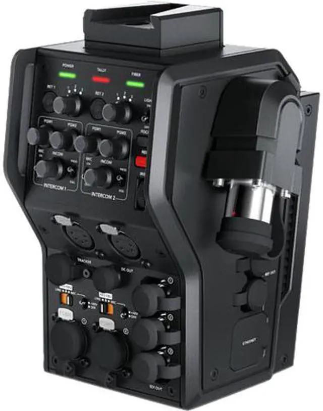 Main image of Blackmagic Design Camera Fiber Converter BMD-CINEURSANWFRCAM