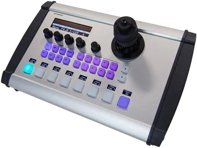 Main image of Skaarhoj PTZ Pro Camera Controller SKA-PTZ-Pro-V1