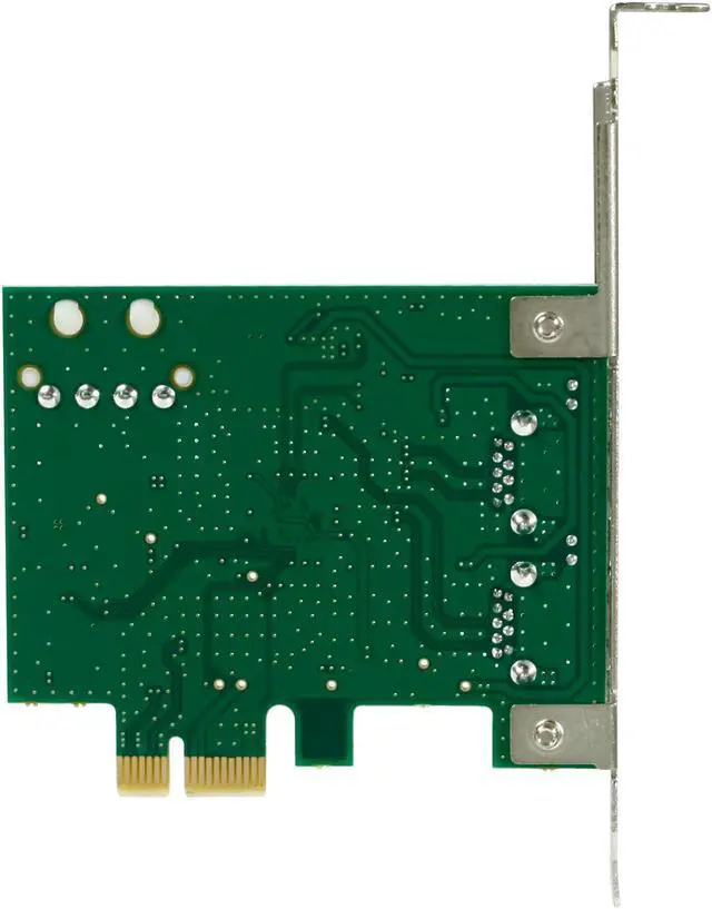 Alt view image 4 of 6 - acomdata 2-Port SuperSpeed USB 3.0 PCI-Express Card Model ADPU3-PCIX