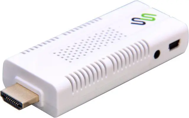 Main image of FAVI Entertainment SS-4GB SmartStick with Android Apps (Built-in WiFi)