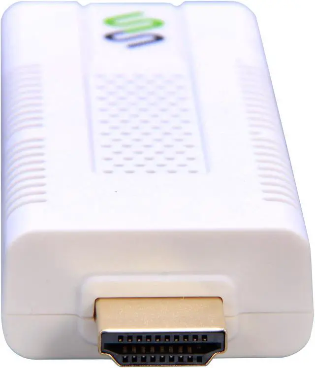 Alt view image 2 of 7 - FAVI Entertainment SS-4GB SmartStick with Android Apps (Built-in WiFi)