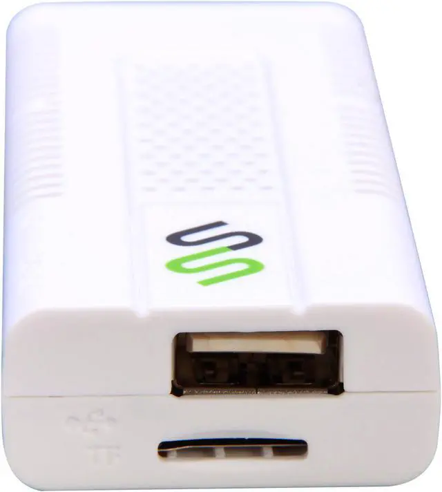 Alt view image 4 of 7 - FAVI Entertainment SS-4GB SmartStick with Android Apps (Built-in WiFi)