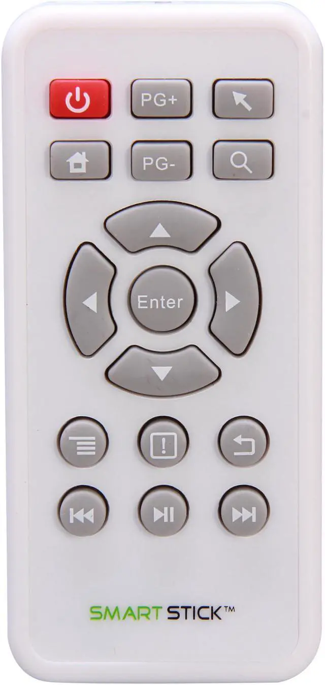 Alt view image 6 of 7 - FAVI Entertainment SS-4GB SmartStick with Android Apps (Built-in WiFi)