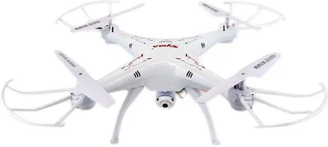 Main image of Syma Drones White