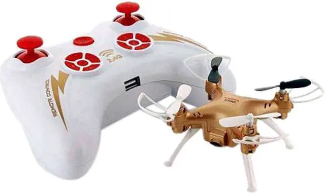 Main image of Syma Drones Gold