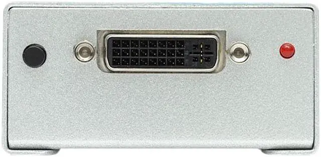 Alt view image 2 of 3 - Gefen EXT-DVI-EDIDN DVI Detective N Video Device