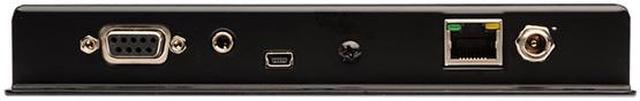 Alt view image 2 of 2 - Gefen 4 x 4 Matrix for HDMI 4K x 2K GTB-HD4K2K-444-BLK