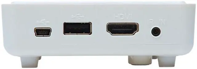 Alt view image 2 of 2 - Gefen Wireless Extender for HDMI 5 GHz Long Range up to 100 feet (30 meters) EXT-WHD-1080P-LR