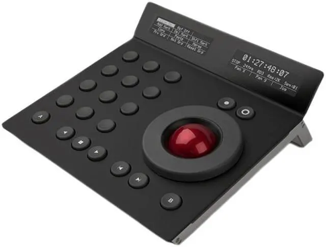 Main image of Tangent Devices 2U Panel Element Mf