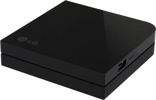 Main image of LG Network Media Player with Smart TV SP520 (LG recertified Grade A)
