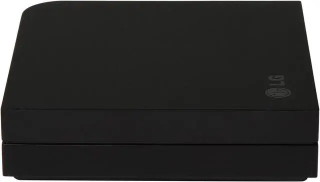 Alt view image 3 of 7 - LG Network Media Player with Smart TV SP520 (LG recertified Grade A)