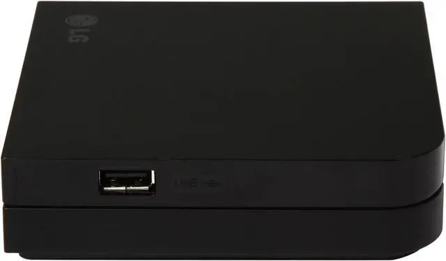 Alt view image 5 of 7 - LG Network Media Player with Smart TV SP520 (LG recertified Grade A)