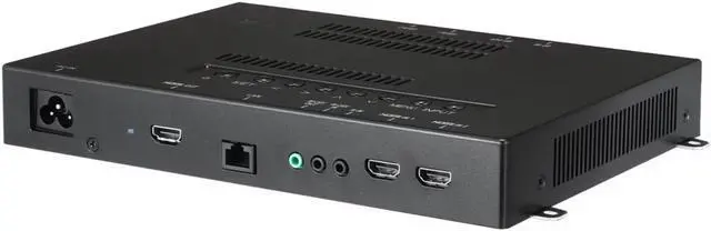 Main image of LG Commercial Signage Media Player_Sigage, WebOS6.0, internal Memory 16GB WP600-B
