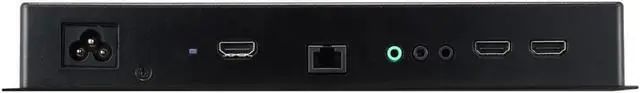 Alt view image 3 of 5 - LG Commercial Signage Media Player_Sigage, WebOS6.0, internal Memory 16GB WP600-B