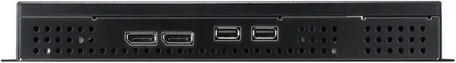 Alt view image 4 of 5 - LG Commercial Signage Media Player_Sigage, WebOS6.0, internal Memory 16GB WP600-B
