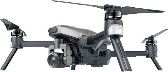 Alt view image 2 of 9 - Walkera Vitus 4K High-definition Camera UAV Drone