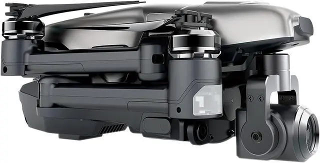 Alt view image 5 of 9 - Walkera Vitus 4K High-definition Camera UAV Drone