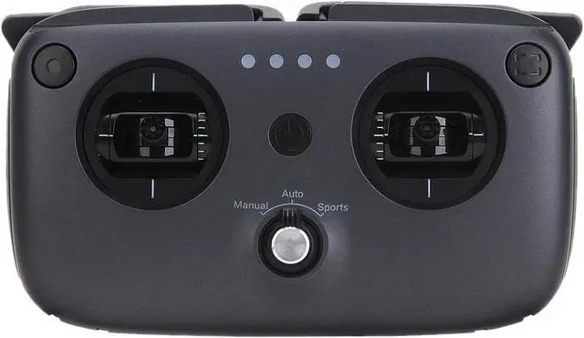 Alt view image 7 of 9 - Walkera Vitus 4K High-definition Camera UAV Drone