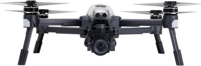 Alt view image 4 of 9 - Walkera Vitus 4K High-definition Camera UAV Drone