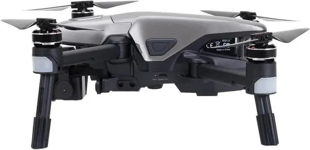 Alt view image 6 of 9 - Walkera Vitus 4K High-definition Camera UAV Drone