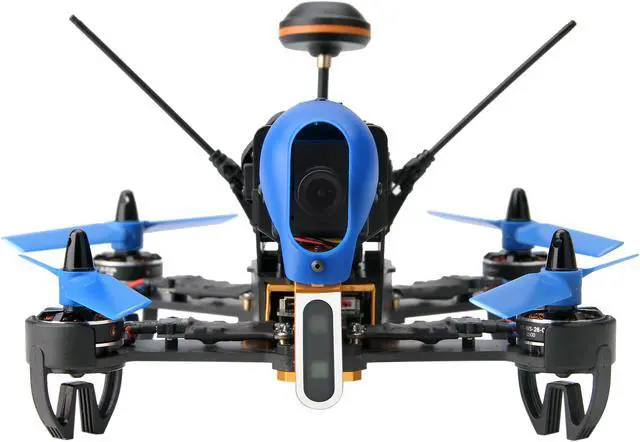Alt view image 2 of 6 - Walkera F210 3D Edition Racing Drone