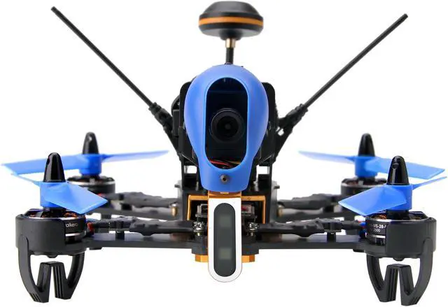 Alt view image 3 of 6 - Walkera F210 3D Edition Racing Drone
