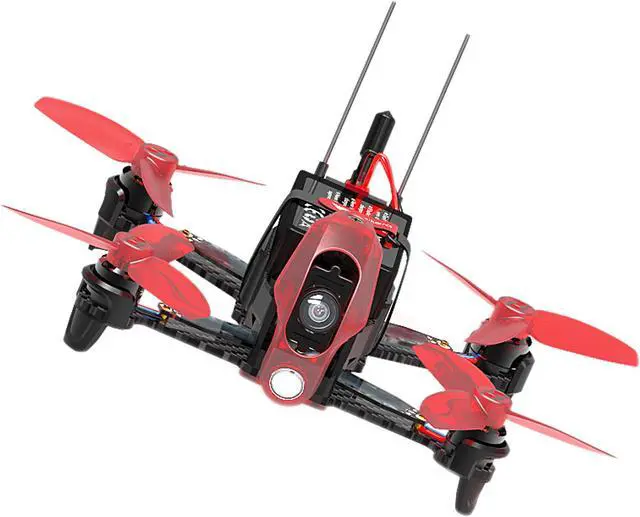 Alt view image 5 of 8 - Walkera Rodeo 110 Racing Drone