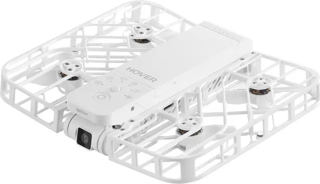 Main image of HOVERAir HOVERAir X1 Drones White
