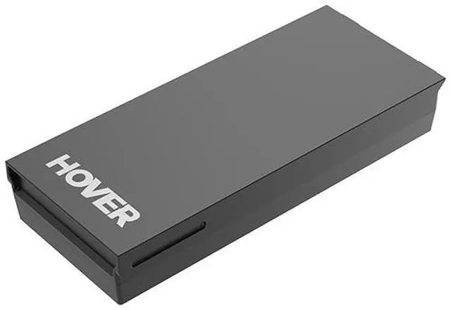 Alt view image 3 of 3 - HOVERAir X1 Battery - Black