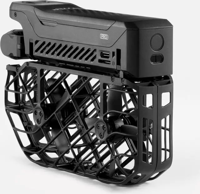 Main image of HOVERAir X1 PRO Drones Black