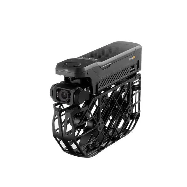 Main image of HOVERAir X1 PROMAX Basic Combo Drones Black