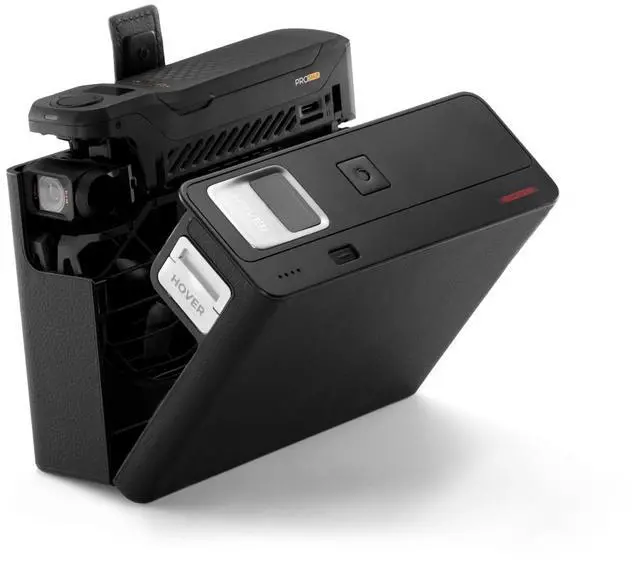 Alt view image 2 of 8 - HOVERAir Power Case Drone Power Case