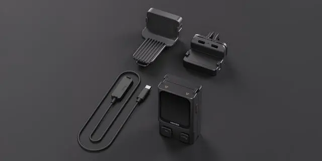 Alt view image 5 of 5 - HOVERAir Beacon Drone Beacon