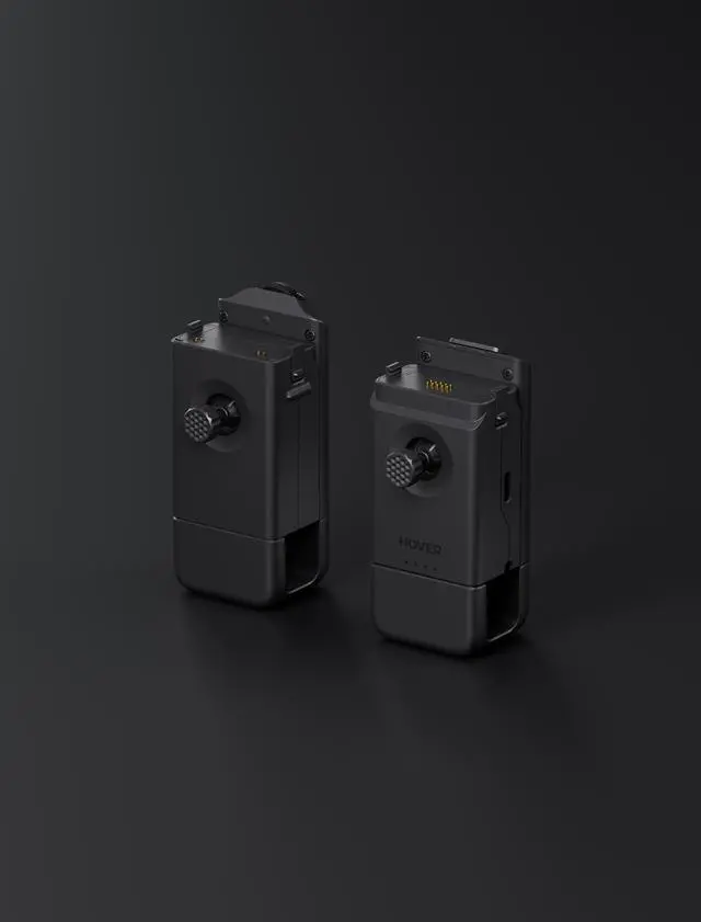 Main image of HOVERAir Joystick Set Joystick