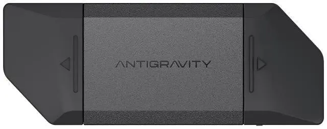 Alt view image 2 of 3 - Antigravity Quick Reader