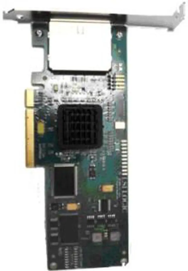 Alt view image 2 of 2 - HP SC08Ge 8-port SAS PCI Express Controller Model 488765-B21