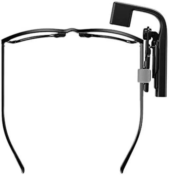Alt view image 2 of 9 - Vufine VUF-110 Vufine+ Wearable Display