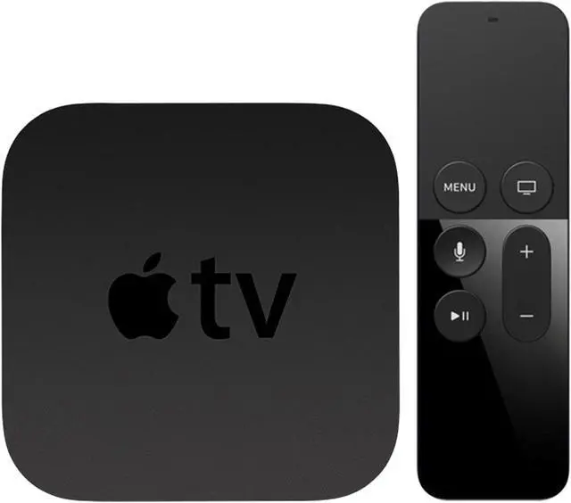 Main image of Apple TV 4K (64GB)